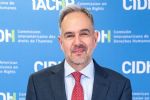 José Luis Caballero Ochoa, el académico de la Ibero que asumió como presidente de la CIDH