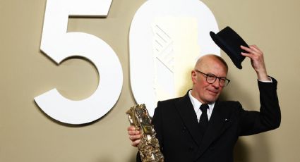 "Emilia Pérez" se lleva siete premios César en una gala marcada por el regreso de Karla Sofía Gascón