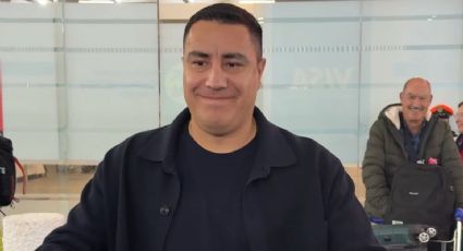Efraín Juárez llega a la CDMX para firmar como nuevo técnico de los Pumas y promete devolver la garra: “Se van a sentir identificados”