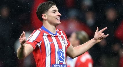 El Atlético de Madrid vence con apuros al Athletic, es líder provisional de LaLiga y mete presión al Barcelona