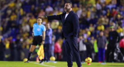 Antonio Mohamed, DT del Toluca, acepta la superioridad del América y su responsabilidad en la alineación indebida: “Es error mío”