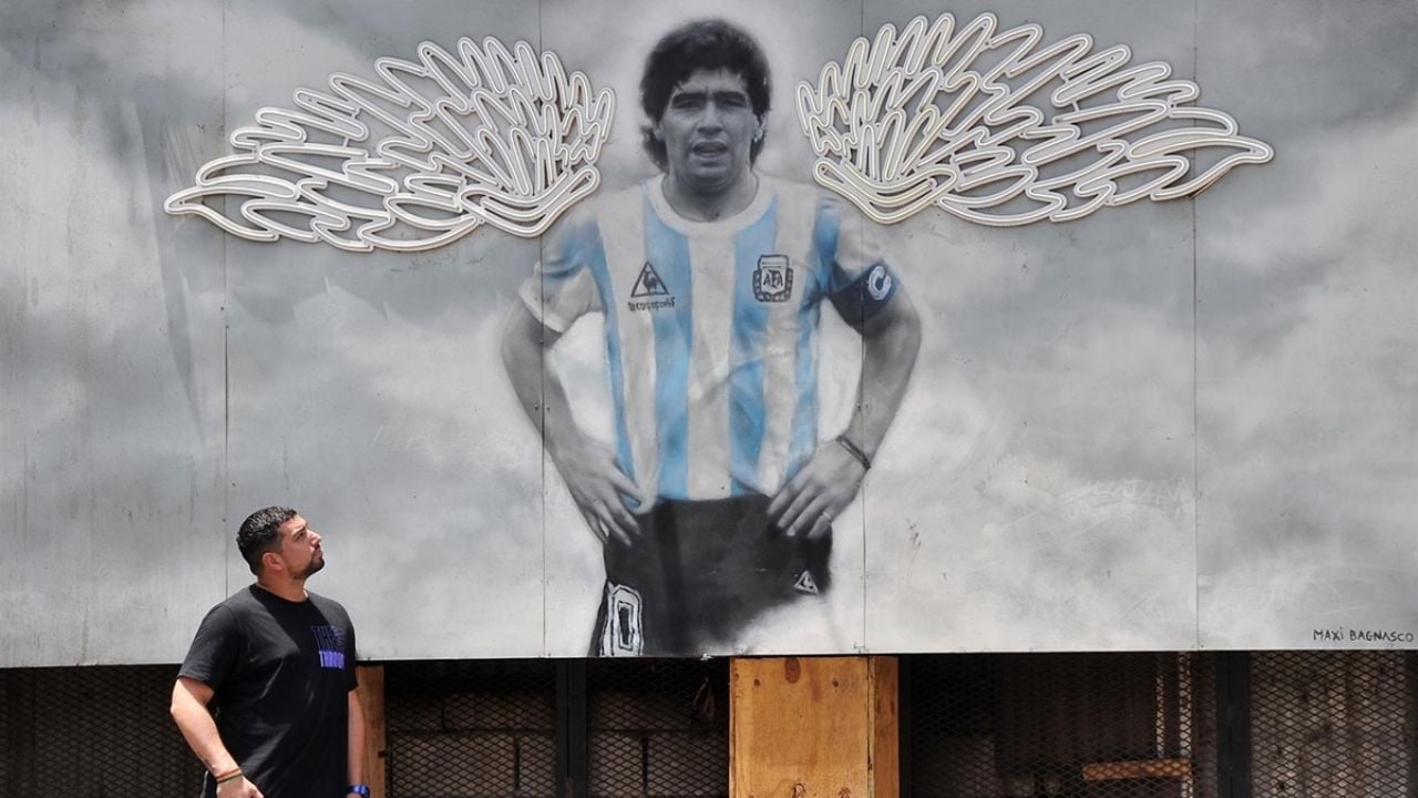 Inicia el juicio contra siete profesionales de la salud por el homicidio simple de Diego Maradona