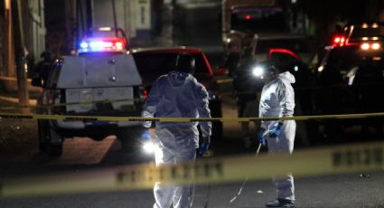 Fueron asesinadas 11 personas este domingo en Guanajuato, entre ellas una niña y dos adolescentes