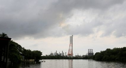 Aseguran que refinería de Dos Bocas de Pemex alcanzará su capacidad total de procesamiento el año que viene