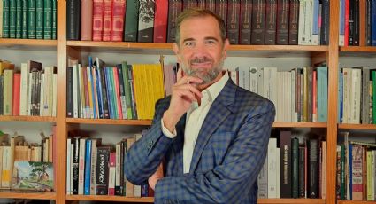 En opinión de Lorenzo Córdova: El Zócalo, la 4T y la falsa celebración ante la amenaza arancelaria de Trump