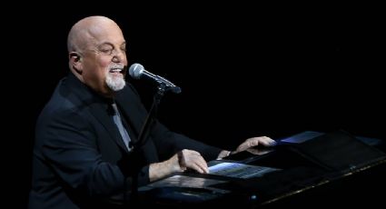 El cantante Billy Joel pospone cuatro meses su gira de conciertos por una cirugía