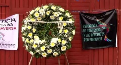 Negligencia gubernamental frena un hospital oncológico para las víctimas del peor desastre químico en México