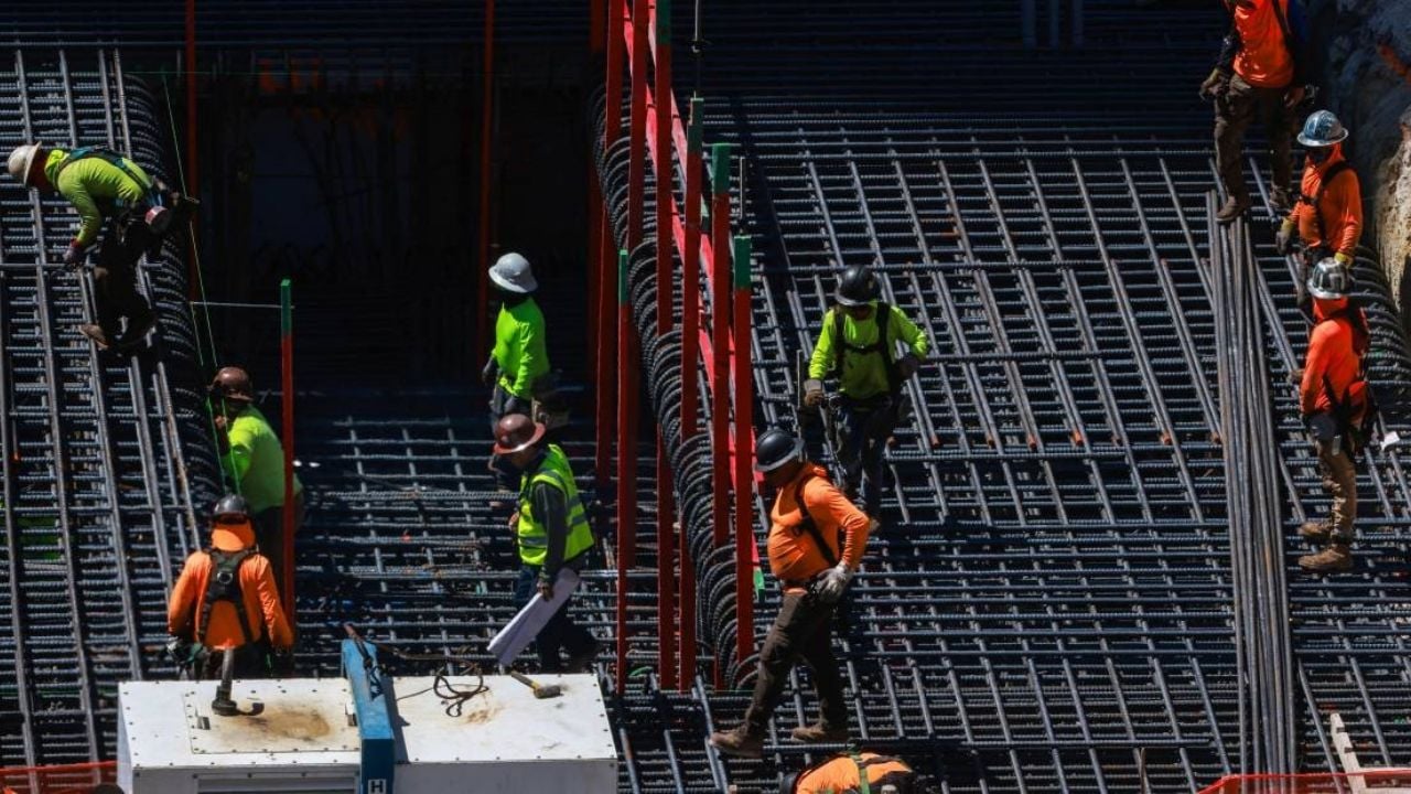 Canadá anuncia represalias comerciales contra EU a partir del jueves por los aranceles al acero y aluminio