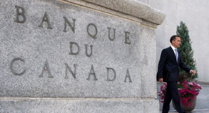 Banco de Canadá reduce su tasa de interés frente a la guerra comercial por los aranceles de Trump