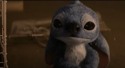 "Lilo & Stitch" lanza su esperado tráiler live action y nos recuerda el poder de "ohana"