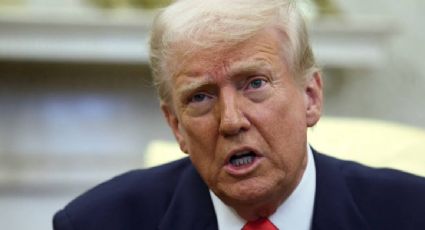 Trump amaga con aranceles de 200% al vino y bebidas alcohólicas de la Unión Europea