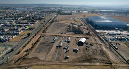 Aguascalientes acumula más de 990 millones de dólares en inversión extranjera en 2024; es el tercer lugar a nivel nacional
