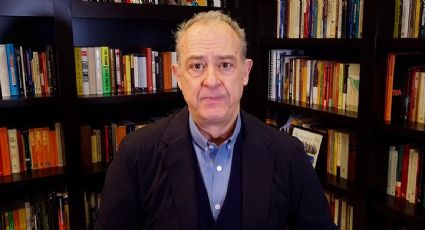 En opinión de Arturo Sarukhán: Los aranceles punitivos de Trump caminan en varias pistas que no se han procesado del todo en México