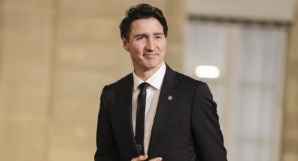 Justin Trudeau se despide como primer ministro de Canadá con un mensaje patriótico