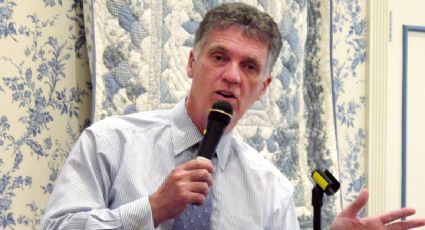Casa Blanca retira la nominación de David Weldon como director de los CDC por falta de apoyo republicano