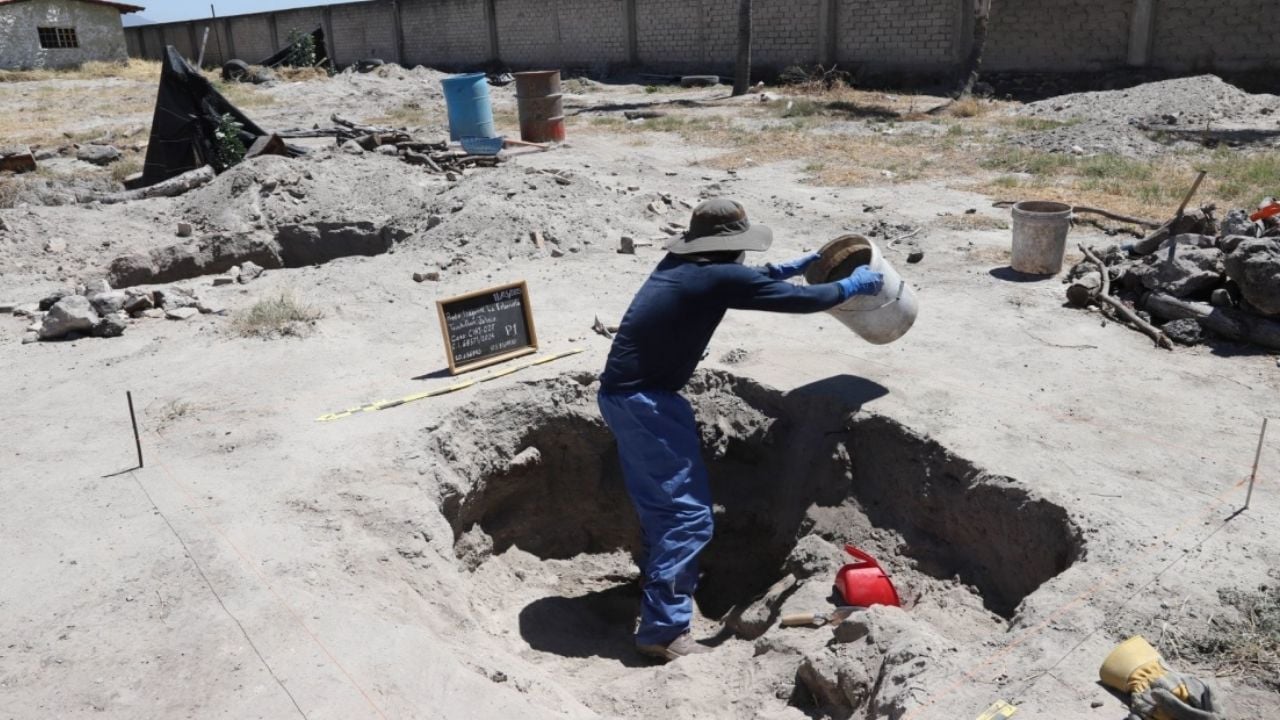 Guerreros Buscadores de Jalisco acusa campaña de desprestigio con videos e imágenes creadas por IA tras hallazgos en Teuchitlán