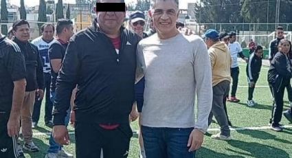 Conceden licencia a regidor morenista de Tlaxcala tras ser acusado de golpear a su esposa