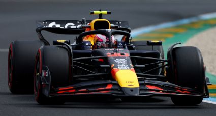 Liam Lawson, sustituto de Checo Pérez en Red Bull, sufre con el RB21 y abandona la última práctica en el GP de Australia