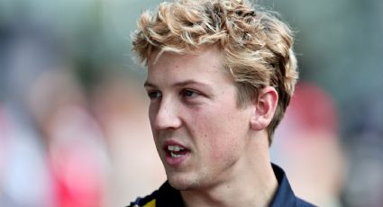 Liam Lawson, piloto de Red Bull, no supera la primera ronda de calificación y saldrá desde el lugar 18 en el Gran Premio de Australia