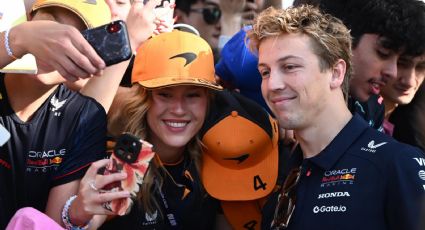 Liam Lawson no aguanta las críticas tras su mal debut con Red Bull en Australia y limita los comentarios en su cuenta de Instagram