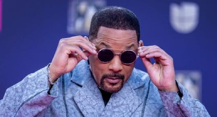 Will Smith regresa a la música: publicará a finales del mes su primer álbum en 20 años