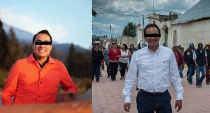 Ya hay nuevos alcaldes en Tlachichuca y Ciudad Serdán tras detención de los hermanos González Vieyra en Puebla