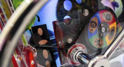 Trump podría acabar con curiosos souvenirs para niños al dejar de fabricar monedas de un centavo