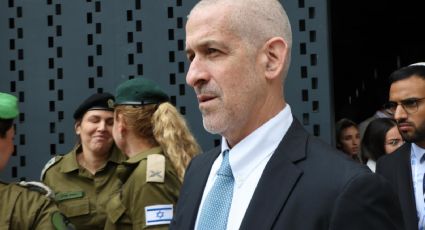 Jefe de inteligencia responde a Netanyahu por despido: "Su expectativa de lealtad personal es errónea"