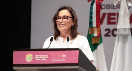 "No me retracto de nada", afirma Castagné tras sentencia por daño moral contra Rocío Nahle