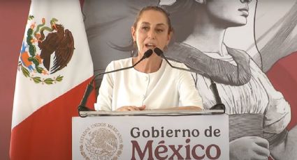 “El sello de López Obrador va a durar por generaciones y generaciones”, afirma Sheinbaum en gira por Tabasco