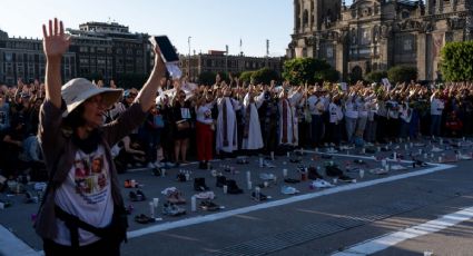“La escucha ha desaparecido”: Iglesia católica alerta sobre indiferencia ante la violencia en México