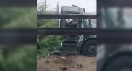 Ataques del CJNG matan a cinco agentes del Ejército y Guardia Nacional en Michoacán y Jalisco