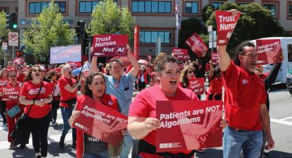 La inteligencia artificial en hospitales: ¿una ayuda para enfermeros o una amenaza a la atención humana?