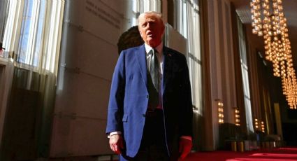 Trump promete cancelar la protección del Servicio Secreto para dos hijos de Biden