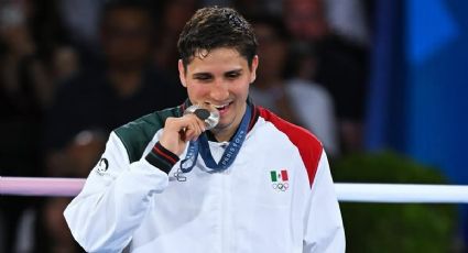 El medallista olímpico Marco Verde debutará en el boxeo profesional en la cartelera del ‘Canelo’ Álvarez-William Scull: “Es un sueño”