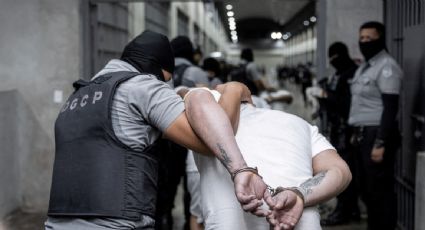 Tren de Aragua, de nacer en una prisión de Venezuela a ser foco del discurso político en Estados Unidos