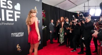 El director de "Taylor Swift: The Eras Tour" hará el remake de la película "The Idolmaker"