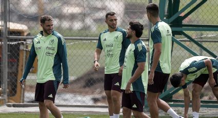 ‘Tata’ Martino acepta que quizá fue un error dejar fuera del Mundial de 2022 a Santiago Giménez: “Cualquier otro lo pudo haber llevado”