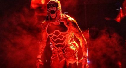 ¡De Ecatepec para Bélgica! El luchador mexicano Penta Zero Miedo triunfa en Europa y es aclamado por la afición de la WWE que ya lo considera un ídolo