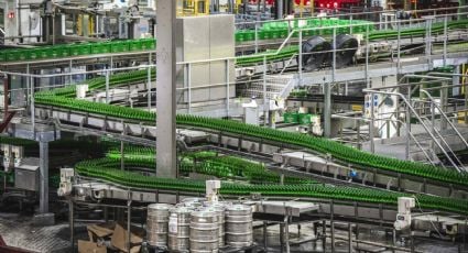 Aranceles de Trump amenazan a productores de cebada en EU y podrían encarecer la cerveza en México