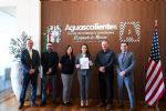 Resideo invertirá más de 99 mdp en Aguascalientes para establecer oficina corporativa y generar 150 empleos