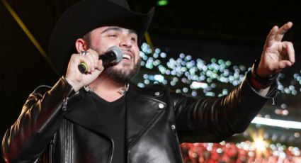 Gerardo Ortiz se declara culpable de hacer negocios y dar conciertos con promotor ligado al CJNG