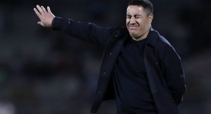Pumas recibe multa económica de la Comisión Disciplinaria tras quejarse del arbitraje ante Rayados