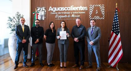 Resideo invertirá más de 99 mdp en Aguascalientes para establecer oficina corporativa y generar 150 empleos