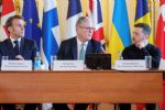 Francia y Reino Unido proponen tregua aérea, marítima y energética de un mes en Ucrania