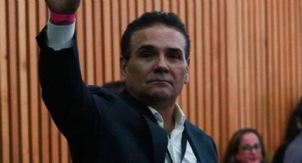 Jueza dicta prisión preventiva contra cuatro excolaboradores de Silvano Aureoles