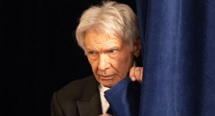 Harrison Ford cancela su participación en los Óscar por diagnóstico de herpes zóster
