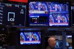 Wall Street registra pérdidas al arranque de la jornada tras previsiones de la Fed