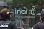 “Con la desaparición del INAI, habrá un gobierno más opaco e ineficaz”: PAN; "el viejo modelo permitió proteger intereses privados", revira Morena