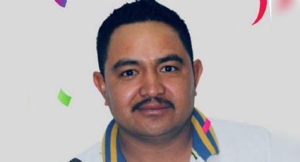 Asesinan a balazos al regidor de la localidad mexiquense de Ocuilan afuera de la presidencia municipal